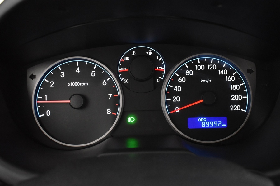 Hyundai i20 vaihtoauto