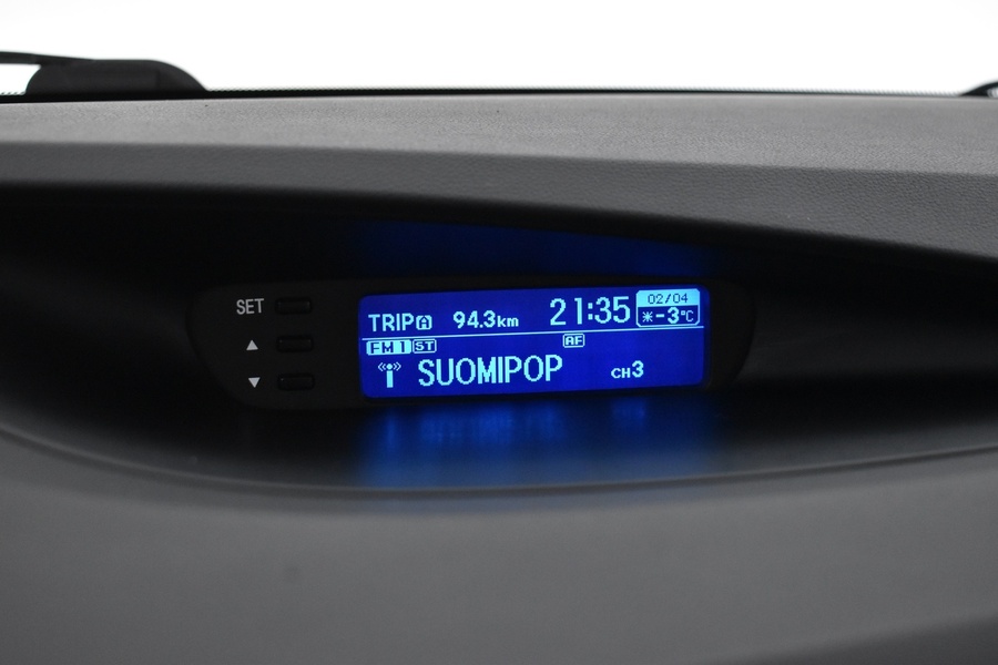 Hyundai i20 vaihtoauto