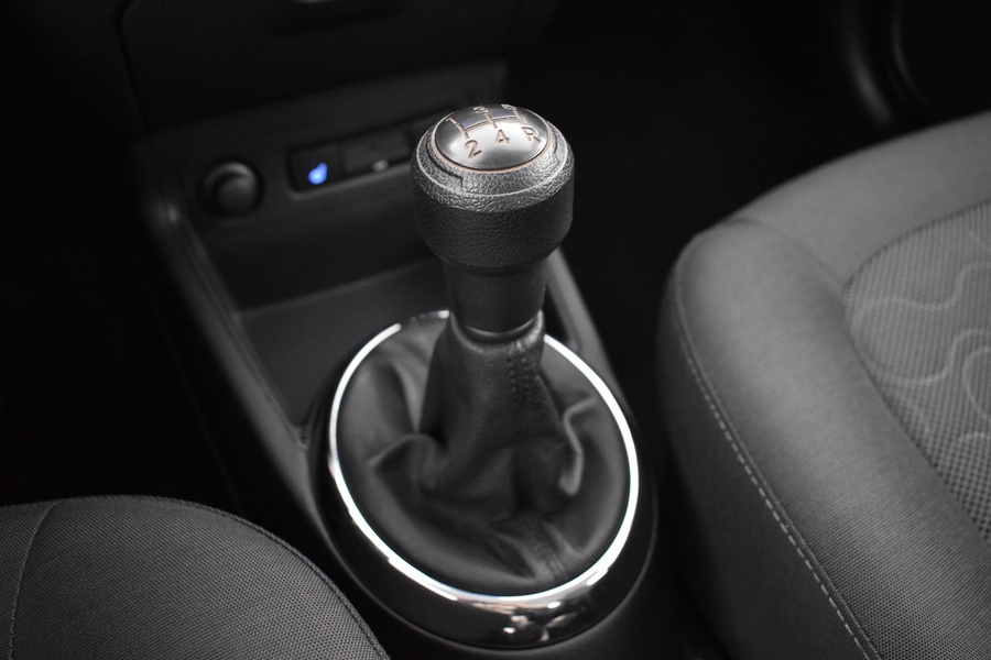 Hyundai i20 vaihtoauto