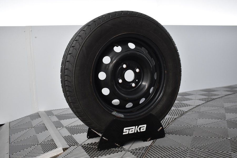 Hyundai i20 vaihtoauto