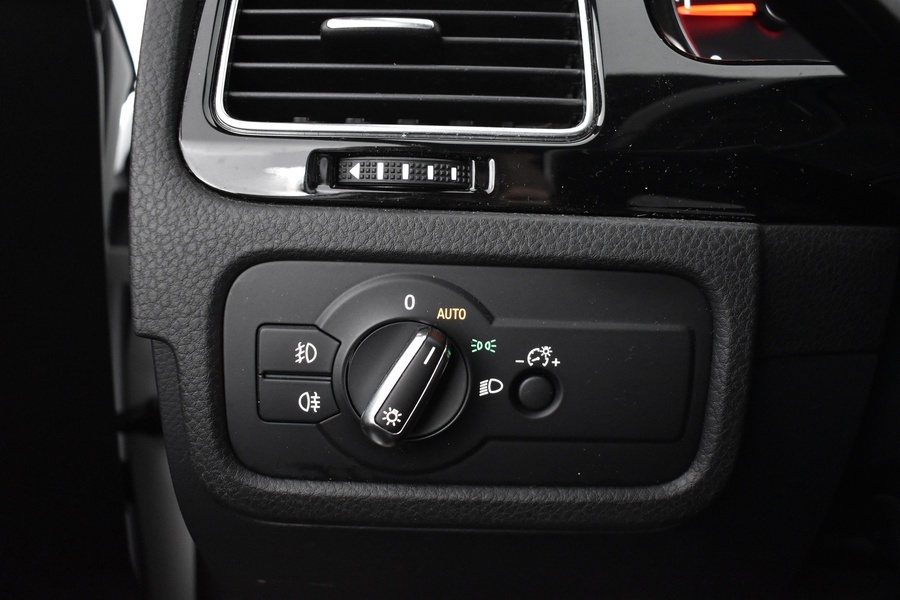 Volkswagen Touareg vaihtoauto