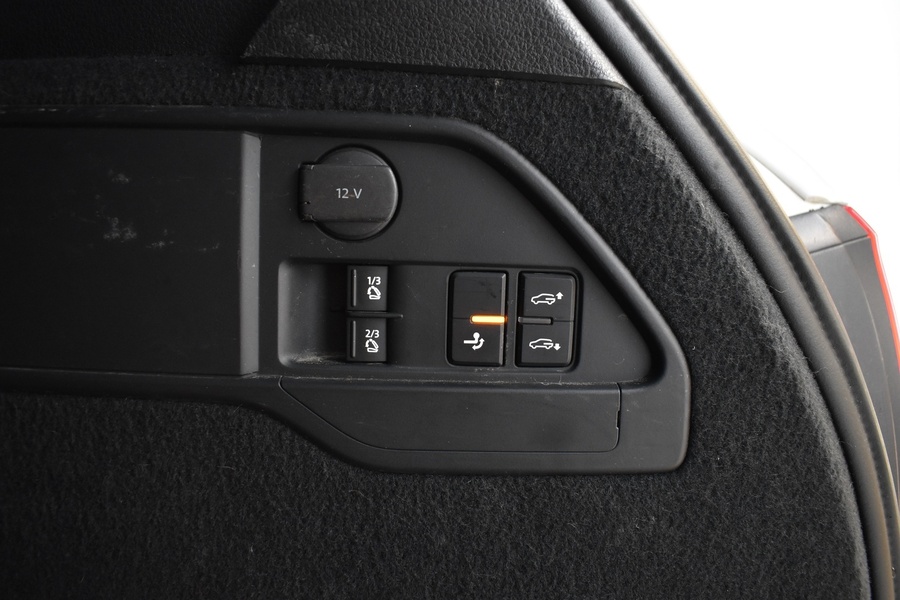 Volkswagen Touareg vaihtoauto