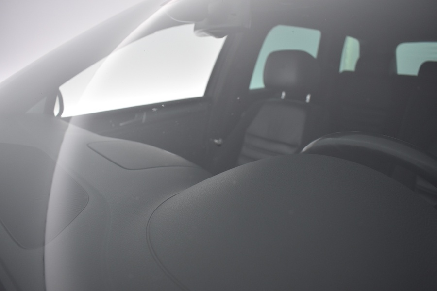 Volkswagen Touareg vaihtoauto