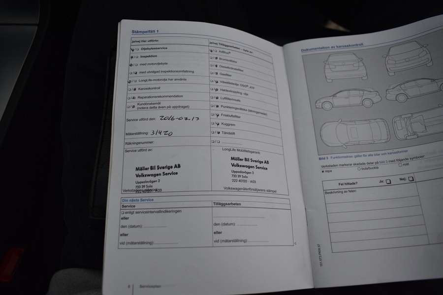 Volkswagen Touareg vaihtoauto