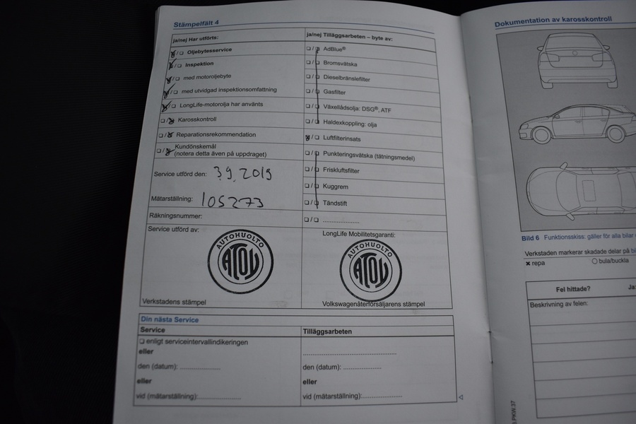 Volkswagen Touareg vaihtoauto