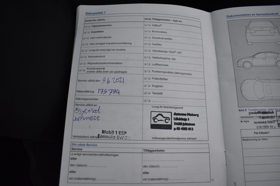 Volkswagen Touareg vaihtoauto