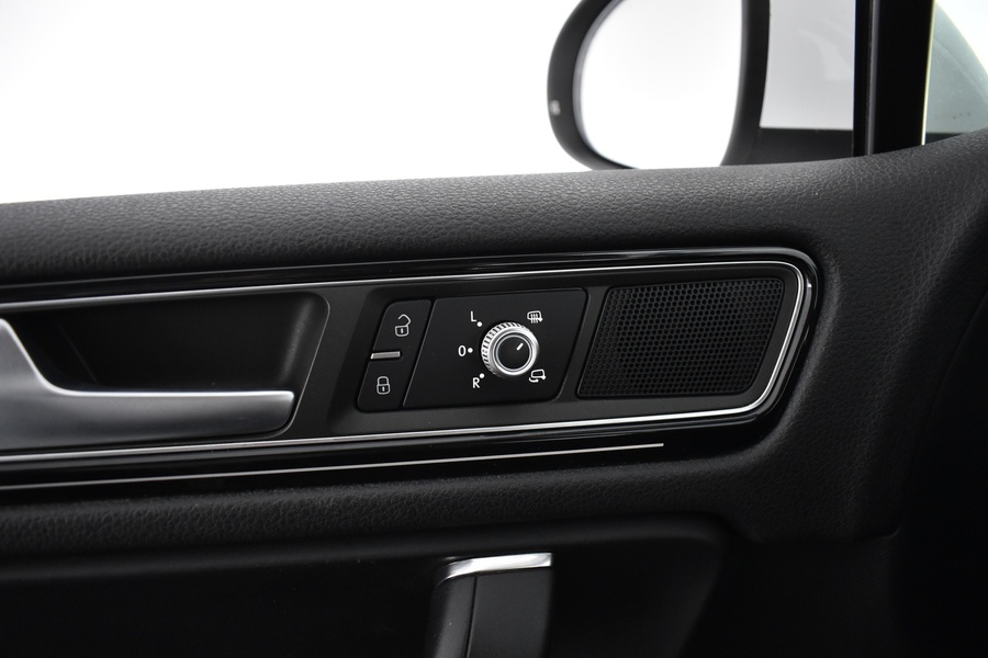 Volkswagen Touareg vaihtoauto