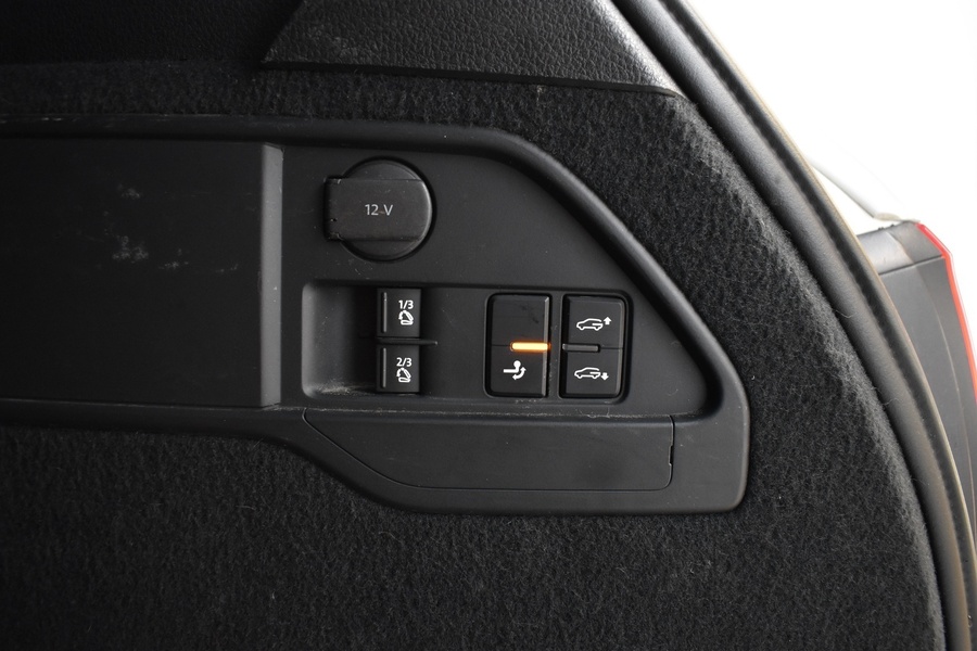 Volkswagen Touareg vaihtoauto