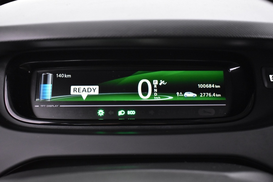 Renault Zoe vaihtoauto