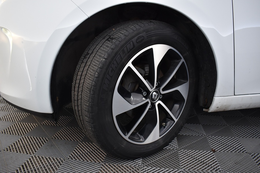 Renault Zoe vaihtoauto