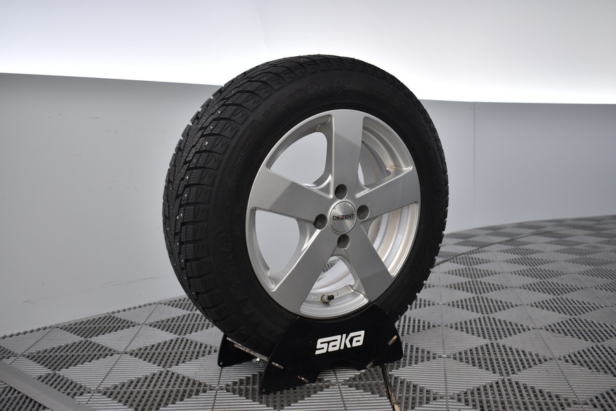 Renault Zoe vaihtoauto