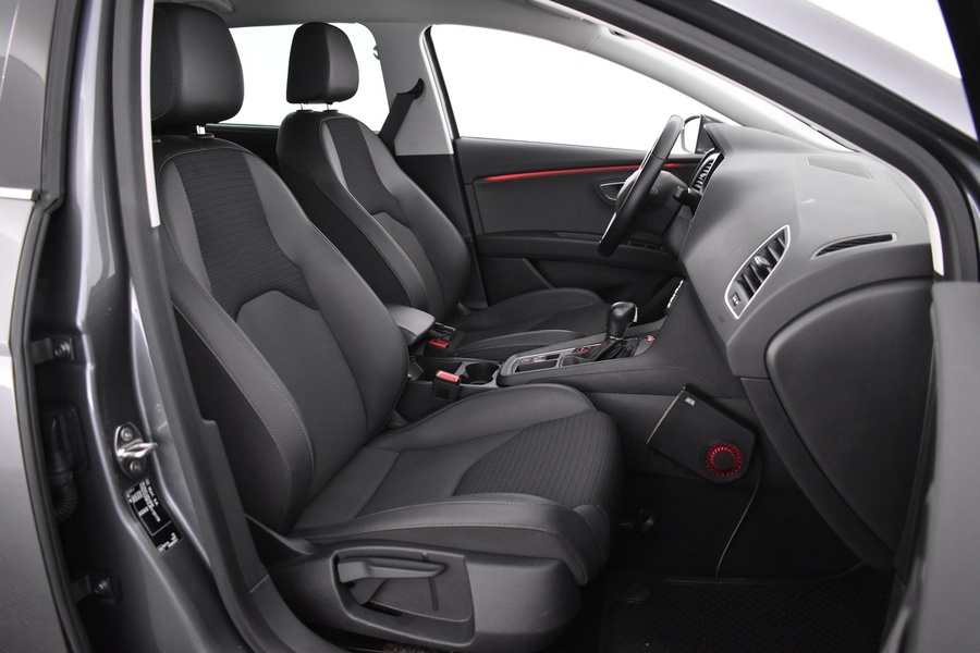 SEAT Leon ST vaihtoauto