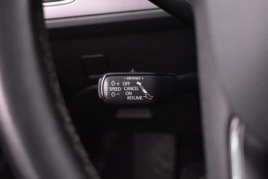 SEAT Leon ST vaihtoauto