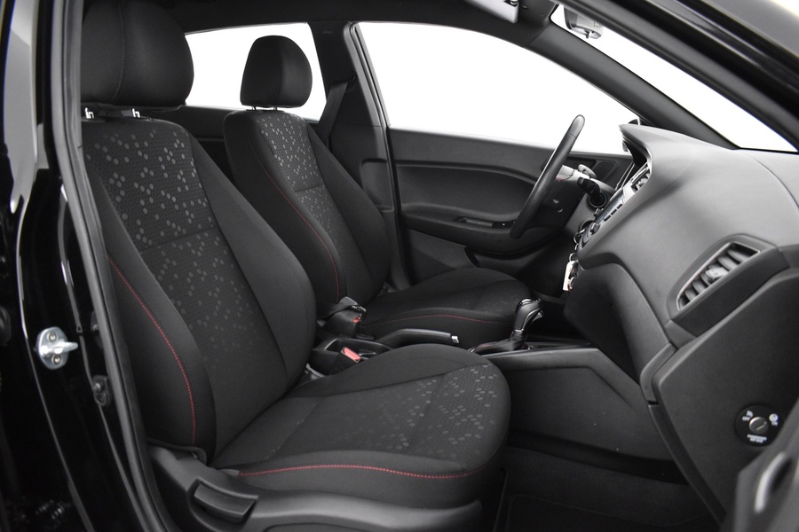 Hyundai i20 vaihtoauto