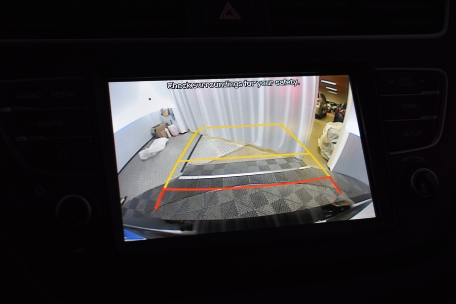 Hyundai i20 vaihtoauto