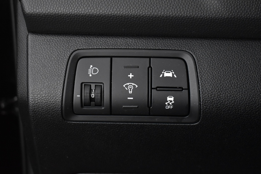 Hyundai i20 vaihtoauto