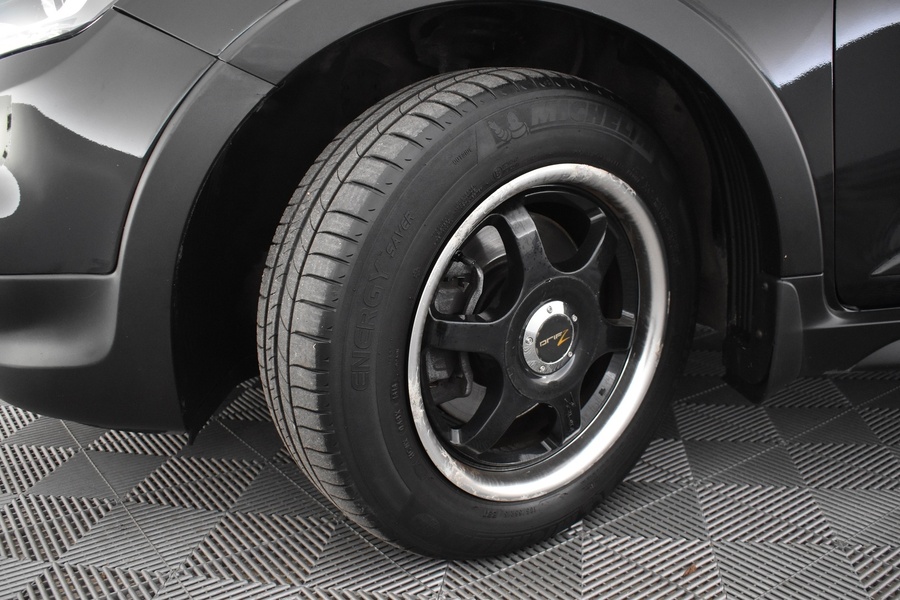 Hyundai i20 vaihtoauto