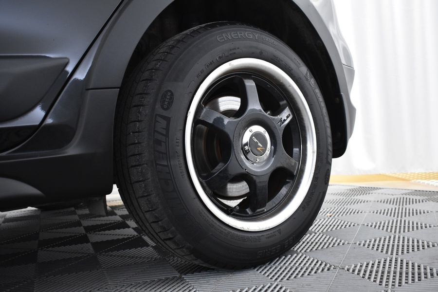 Hyundai i20 vaihtoauto