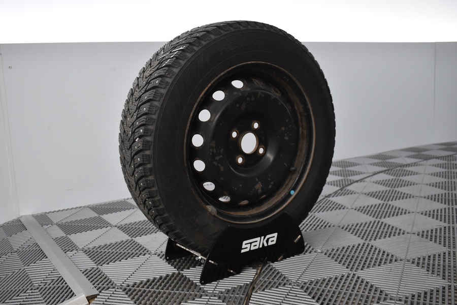 Hyundai i20 vaihtoauto