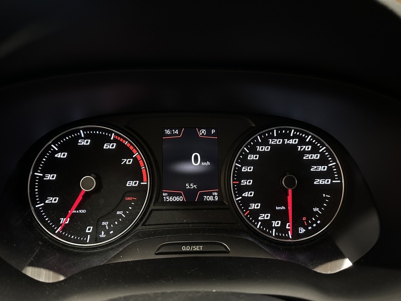 SEAT Ateca vaihtoauto