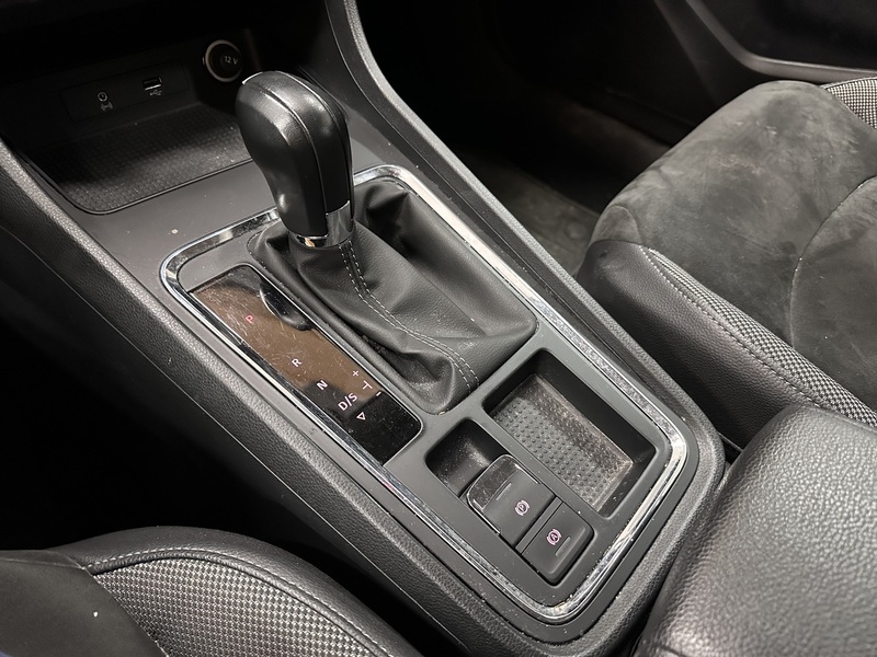 SEAT Ateca vaihtoauto