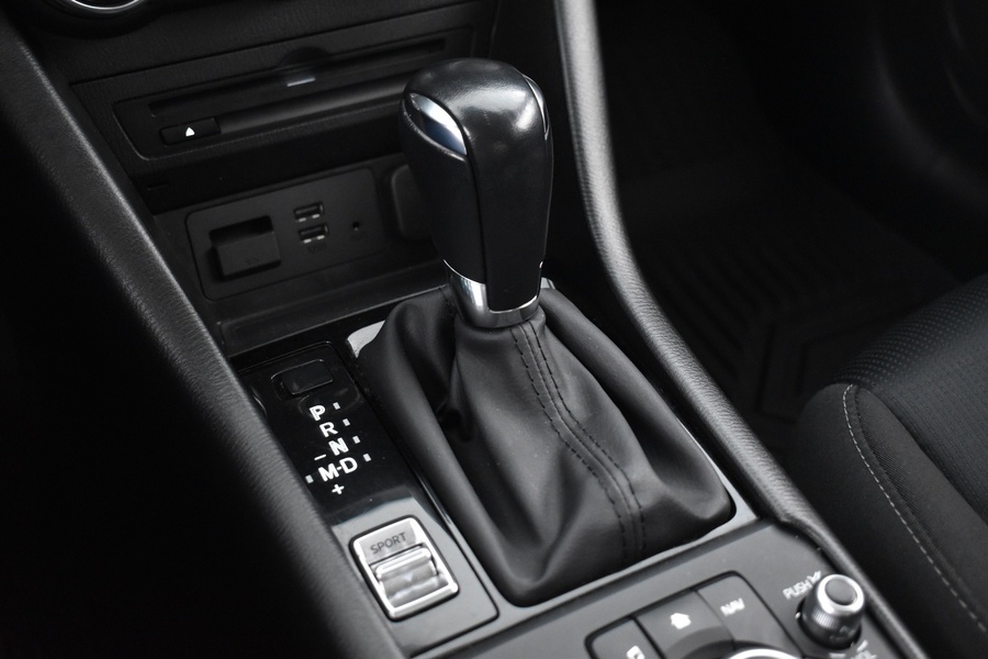 Mazda CX-3 vaihtoauto