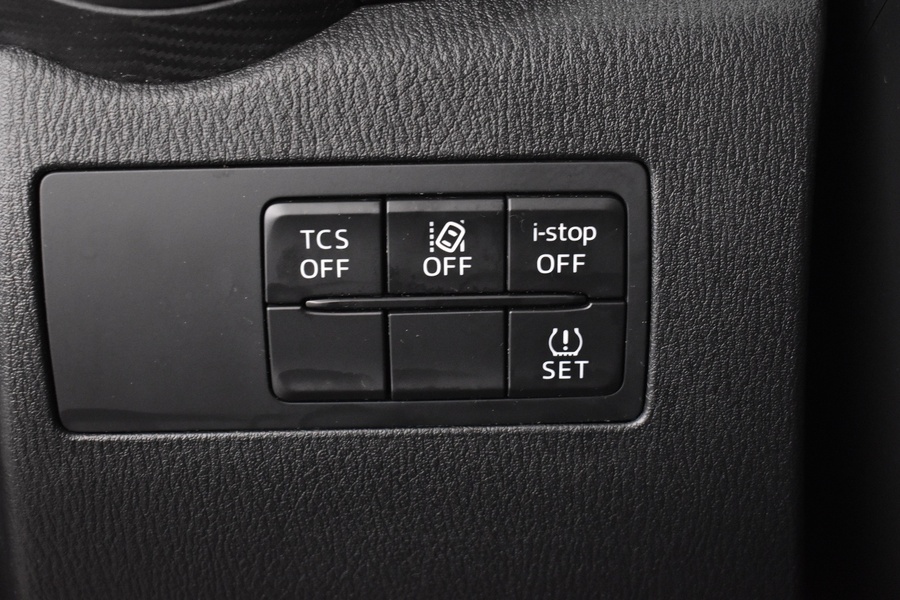 Mazda CX-3 vaihtoauto