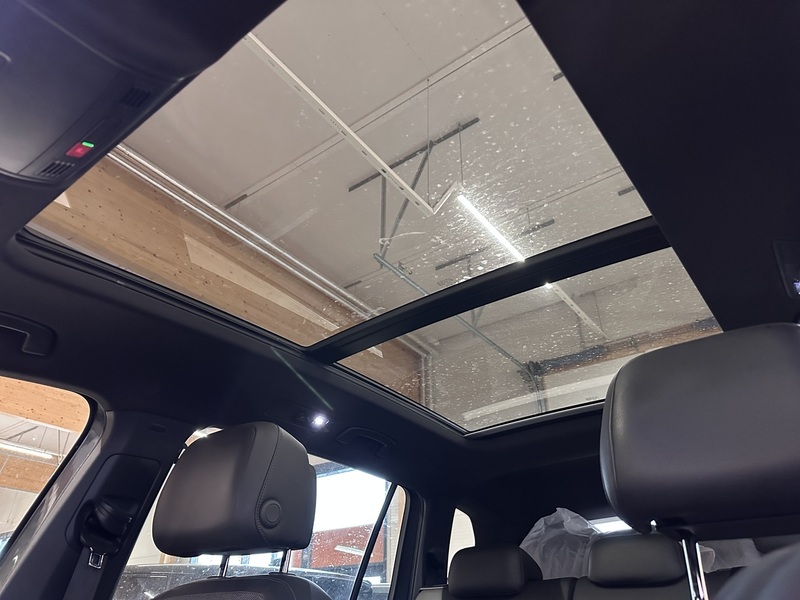 SEAT Tarraco vaihtoauto