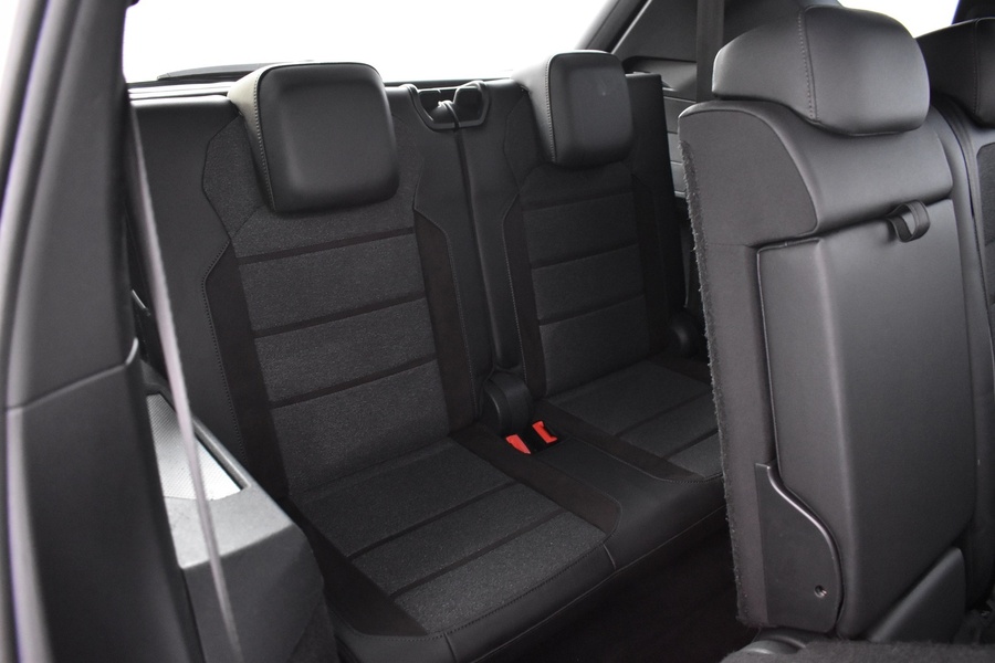 SEAT Tarraco vaihtoauto