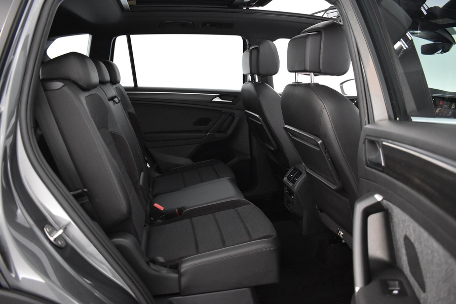 SEAT Tarraco vaihtoauto