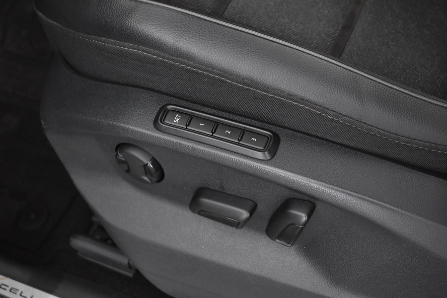 SEAT Tarraco vaihtoauto