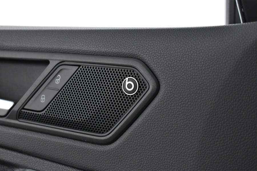 SEAT Tarraco vaihtoauto