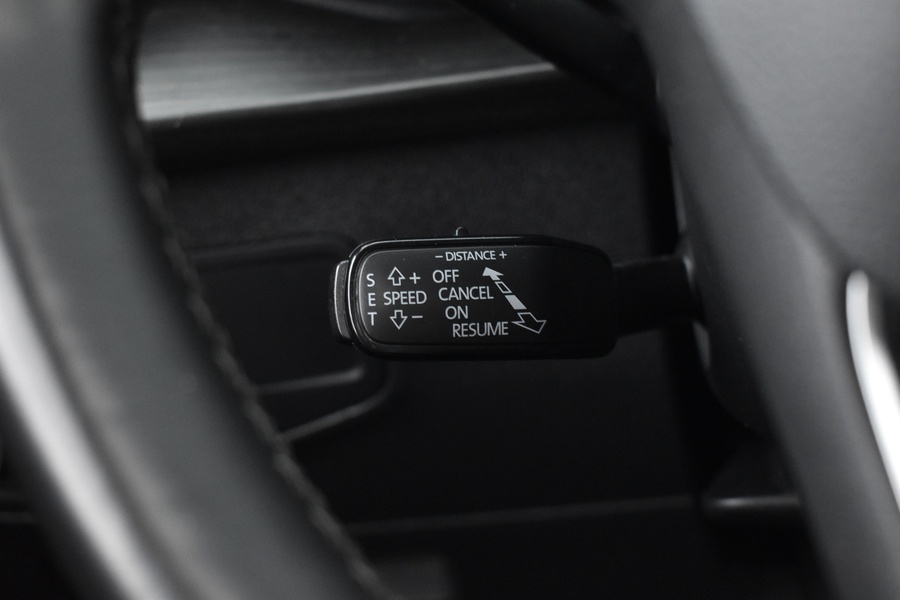 SEAT Tarraco vaihtoauto