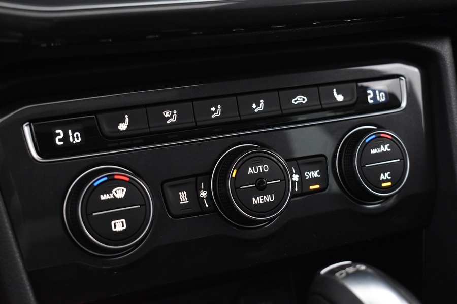 SEAT Tarraco vaihtoauto