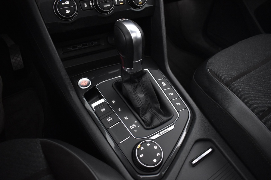 SEAT Tarraco vaihtoauto