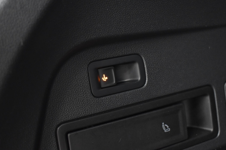 SEAT Tarraco vaihtoauto