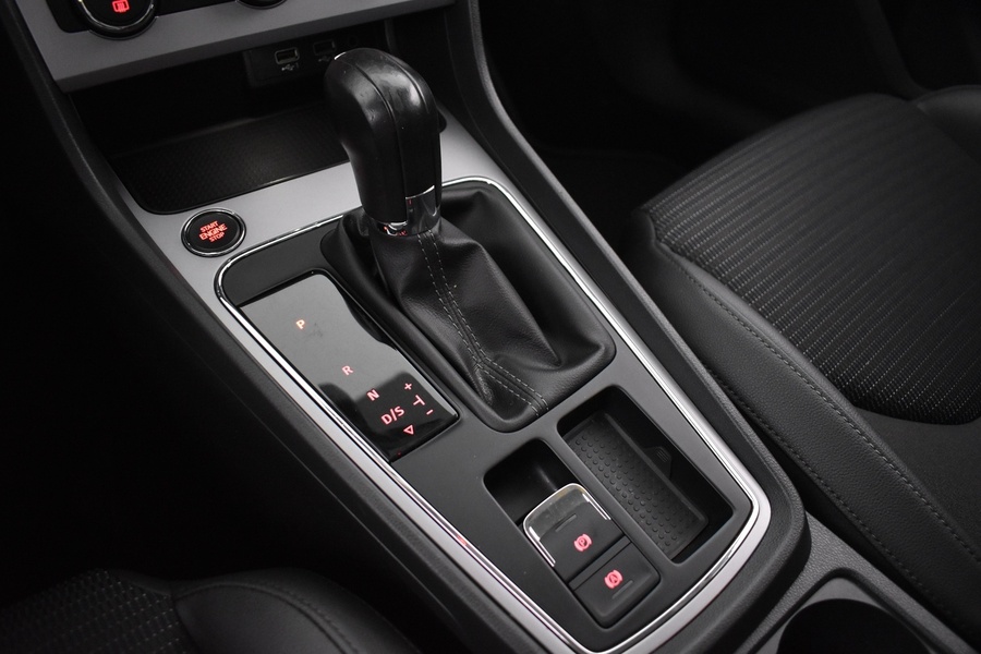 SEAT Leon ST vaihtoauto