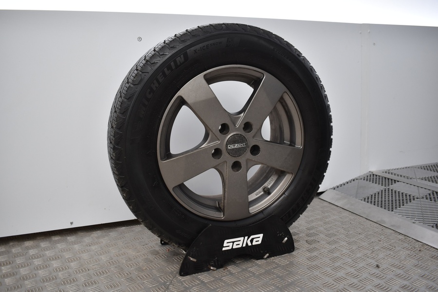 SEAT Leon ST vaihtoauto