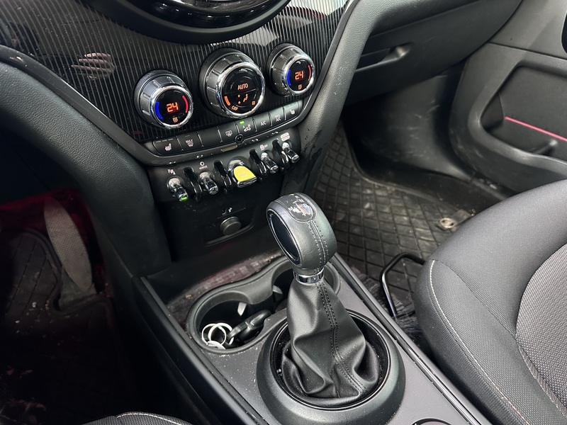 Mini Countryman vaihtoauto