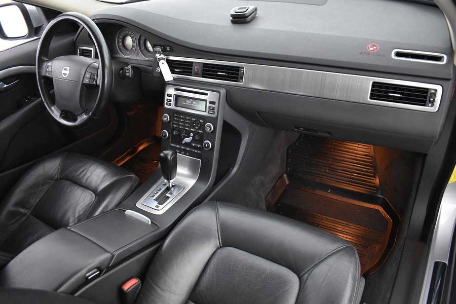 Volvo XC70 vaihtoauto