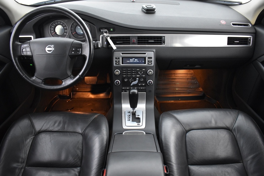 Volvo XC70 vaihtoauto