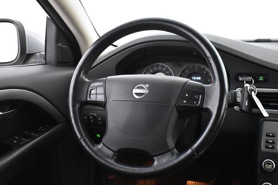 Volvo XC70 vaihtoauto