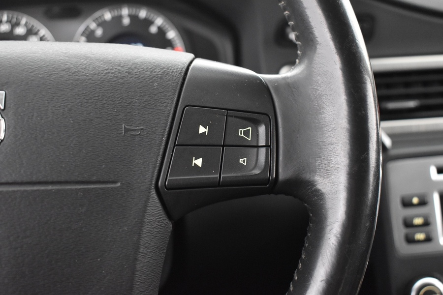 Volvo XC70 vaihtoauto