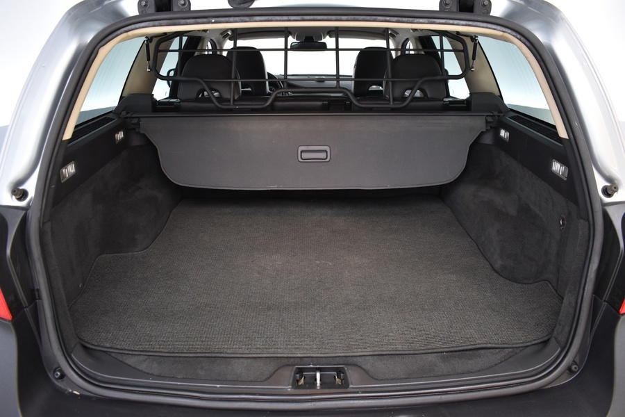 Volvo XC70 vaihtoauto