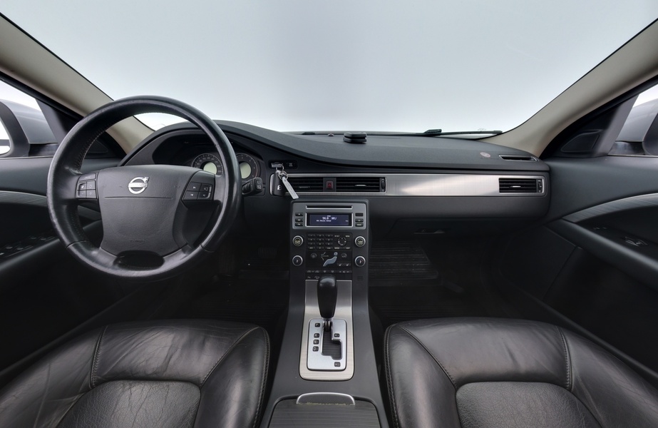 Volvo XC70 vaihtoauto