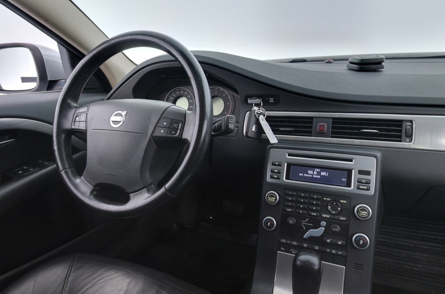 Volvo XC70 vaihtoauto