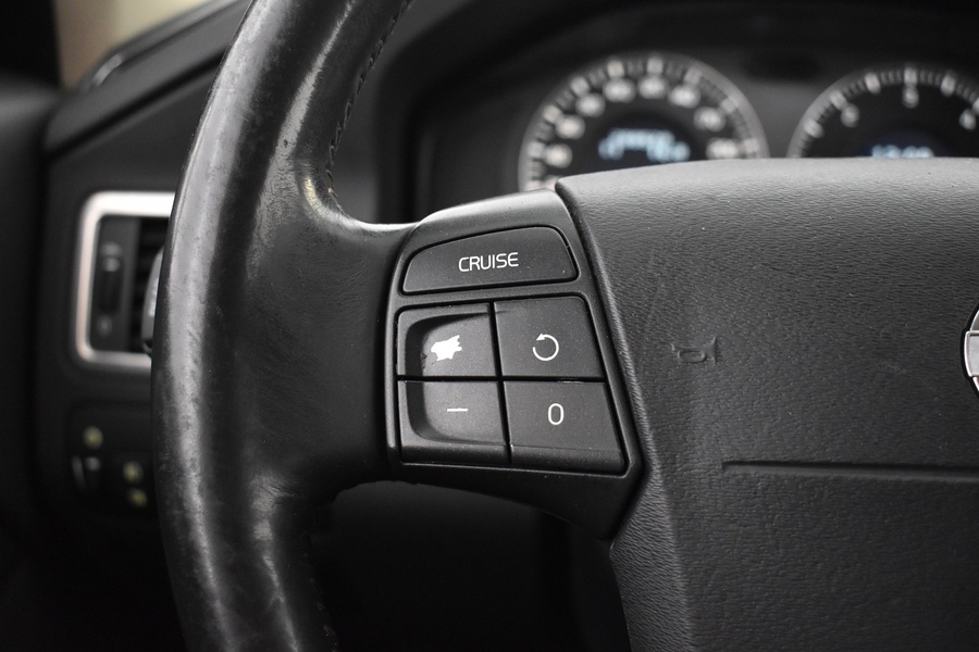 Volvo XC70 vaihtoauto