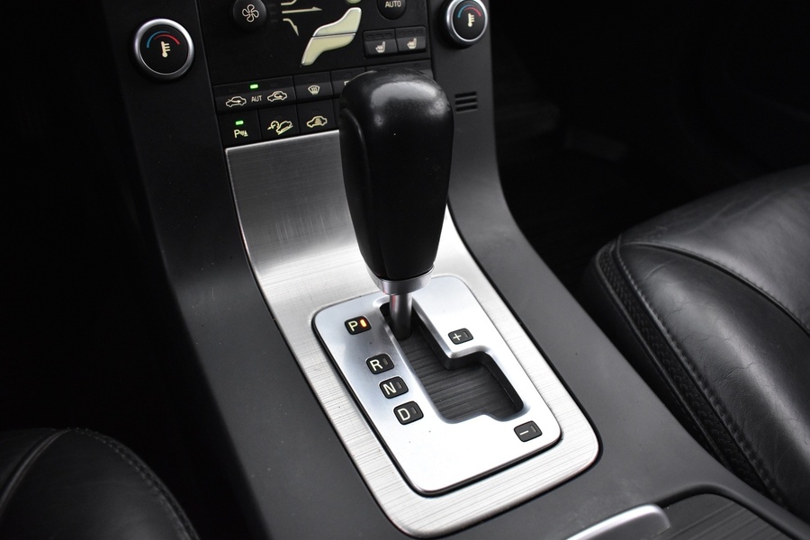 Volvo XC70 vaihtoauto