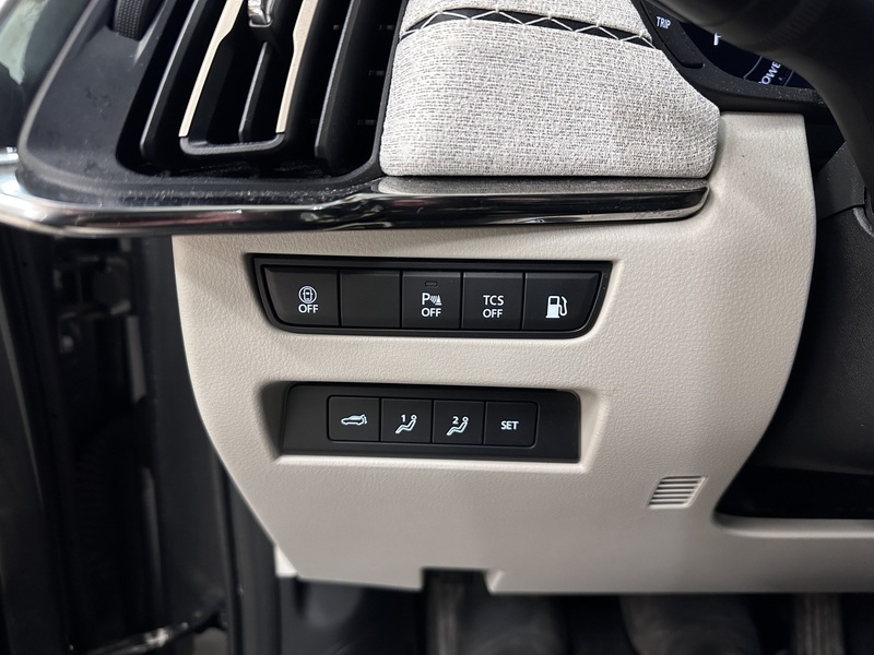 Mazda CX-60 vaihtoauto