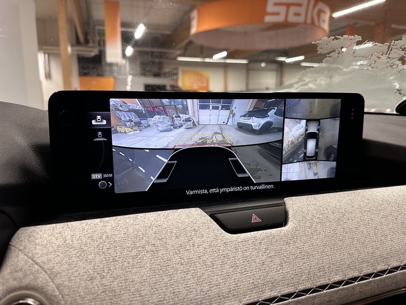 Mazda CX-60 vaihtoauto